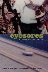 Book cover of Eyesores