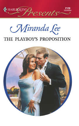The Playboy's Proposition