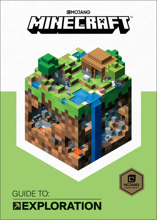 Minecraft: Guide to Exploration (Minecraft)