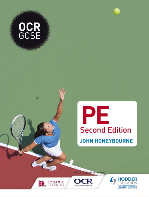 OCR GCSE (9-1) PE Second Edition