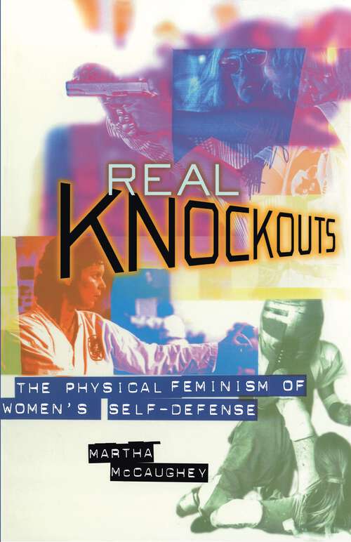 Book cover of Real Knockouts