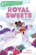 Stolen Jewels: Royal Sweets 3 (QUIX)