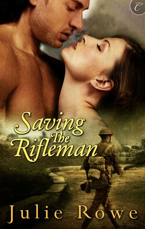 Saving the Rifleman
