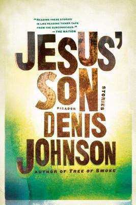 Book cover of Jesus' Son