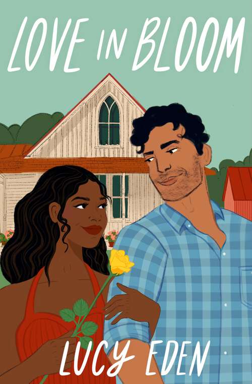 Book cover of Love in Bloom