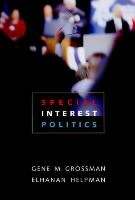 Special Interest Politics