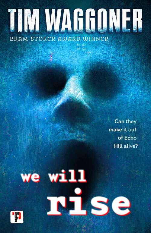 Book cover of We Will Rise