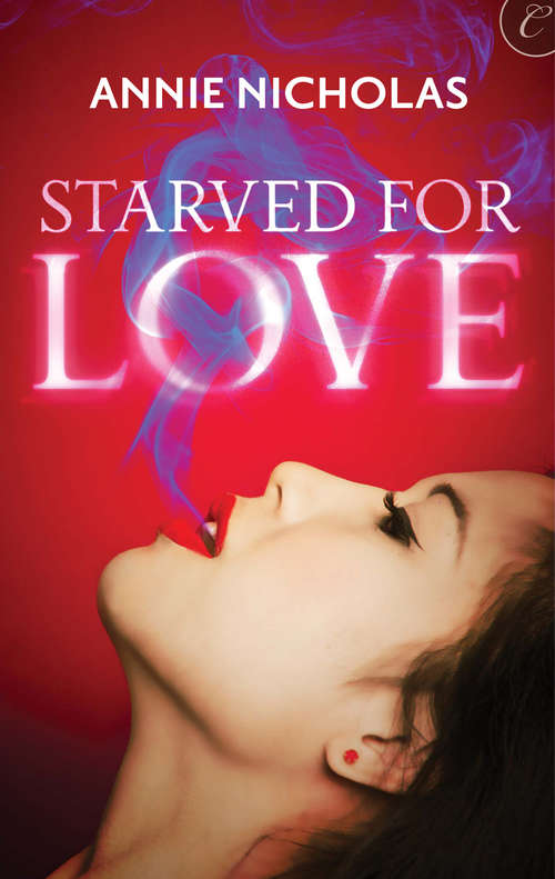 Book cover of Starved For Love