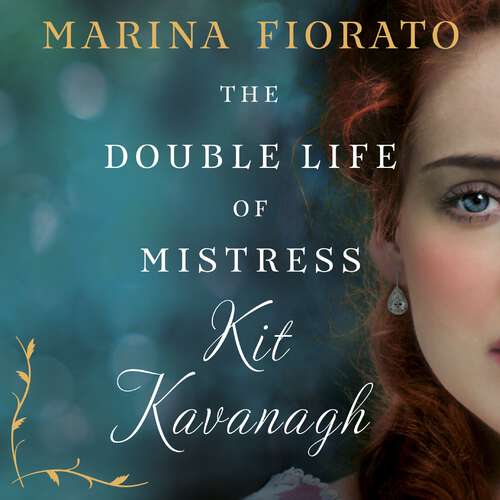 Book cover of Kit