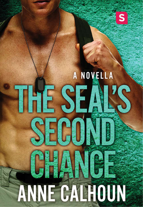 Book cover of The SEAL's Second Chance