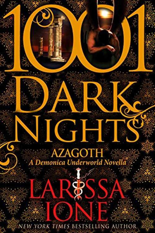Azagoth: 1001 Dark Nights