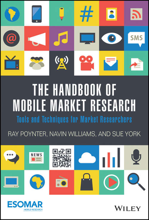 The Handbook of Mobile Market Research