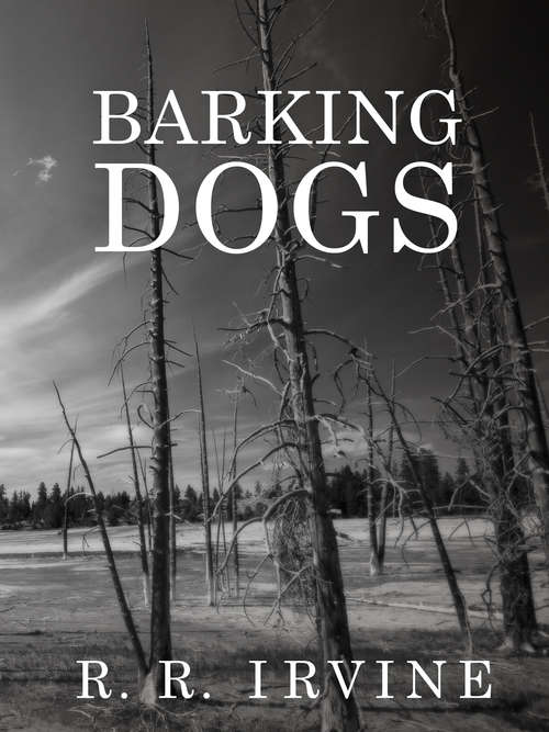 Book cover of Barking Dogs