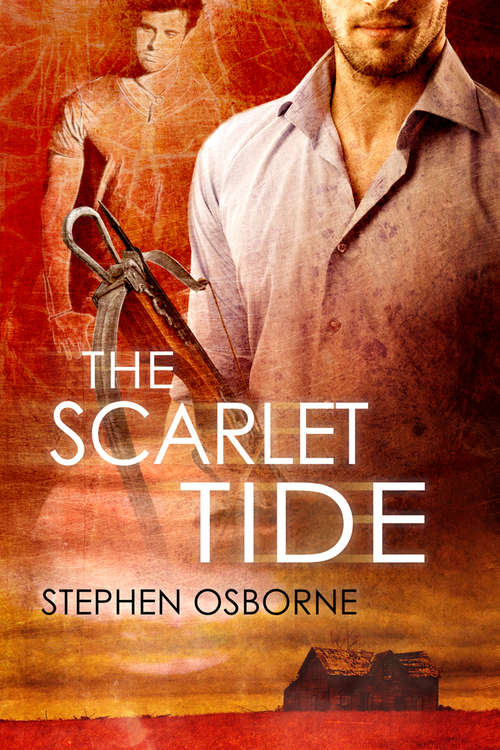 The Scarlet Tide (Duncan Andrews Thrillers #3)