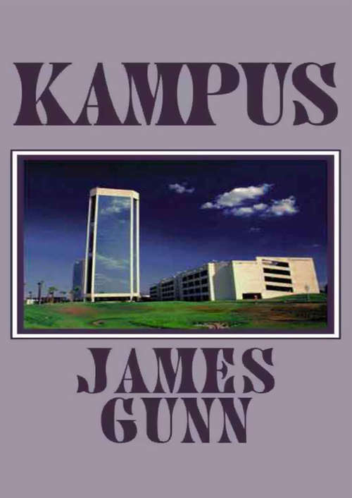 Book cover of Kampus