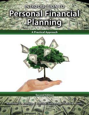 Introduction to Personal Financial Planning: A Practical Approach