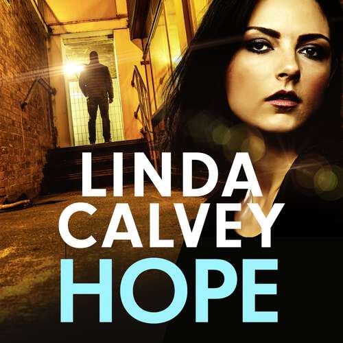 Book cover of Hope: a completely gripping and gritty gangland family saga for 2025 (Three Sisters)