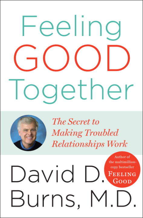 Book cover of Feeling Good Together