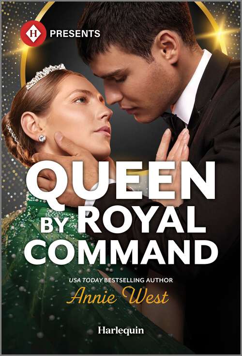 Book cover of Queen by Royal Command (Original)