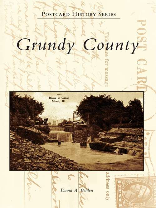 Grundy County (Postcard History)