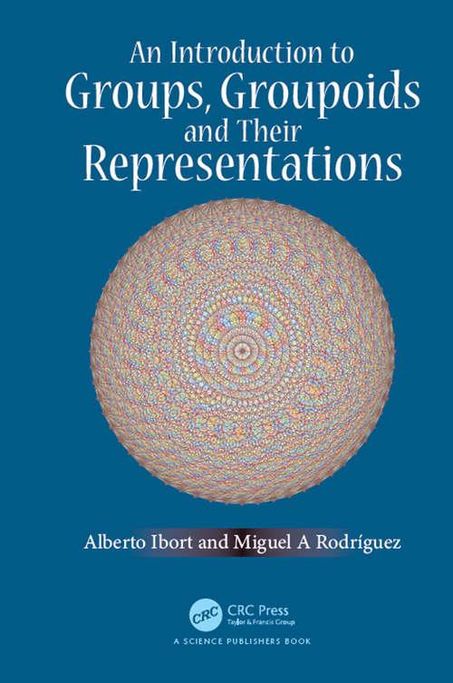 An Introduction to Groups, Groupoids and Their Representations: An Introduction
