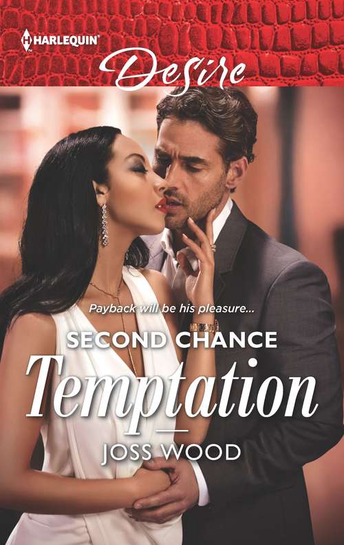 Second Chance Temptation: Second Chance Temptation (love In Boston) / One Night With The Billionaire (one Night) (Love in Boston #4)