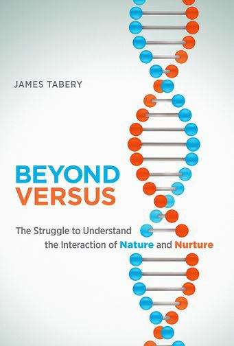 Book cover of Beyond Versus