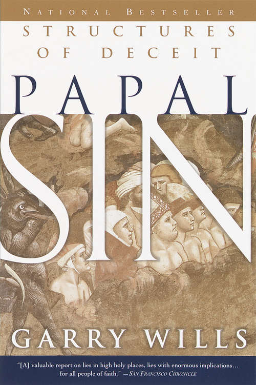 Papal Sin