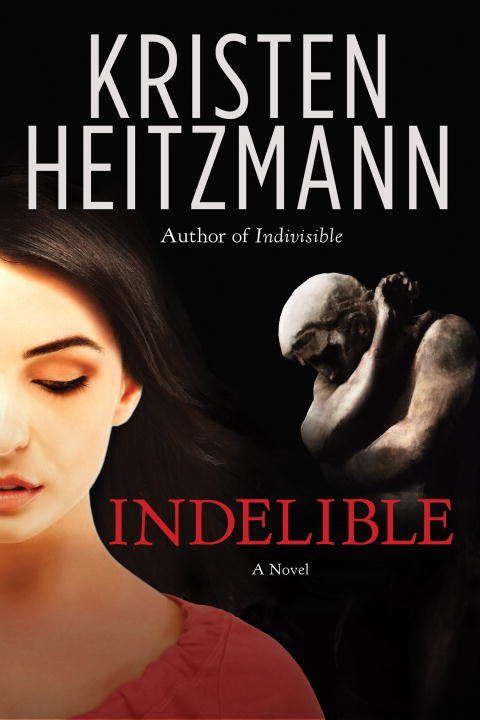 Book cover of Indelible