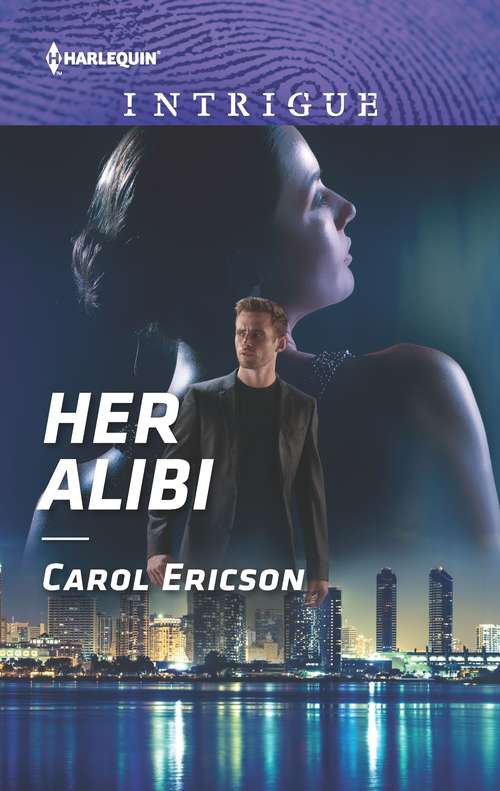 Her Alibi: Marine Force Recon / Her Alibi (Mills And Boon Heroes Ser.)