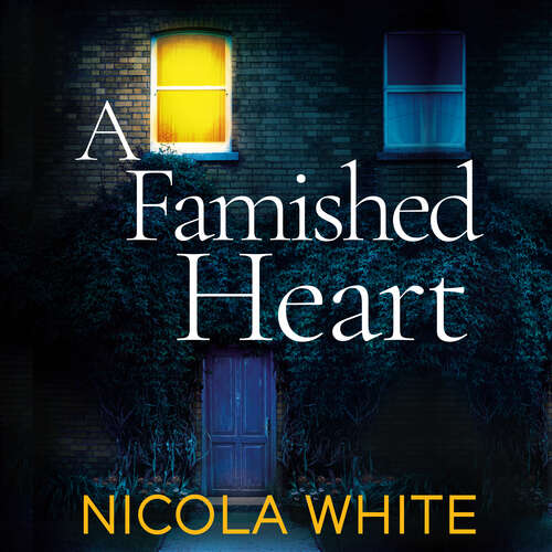 Book cover of A Famished Heart