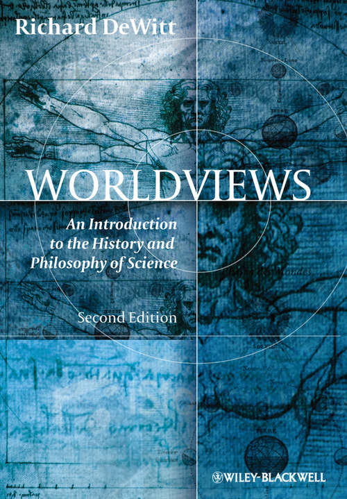 Book cover of Worldviews