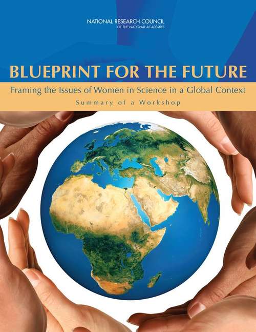 Blueprint for the Future
