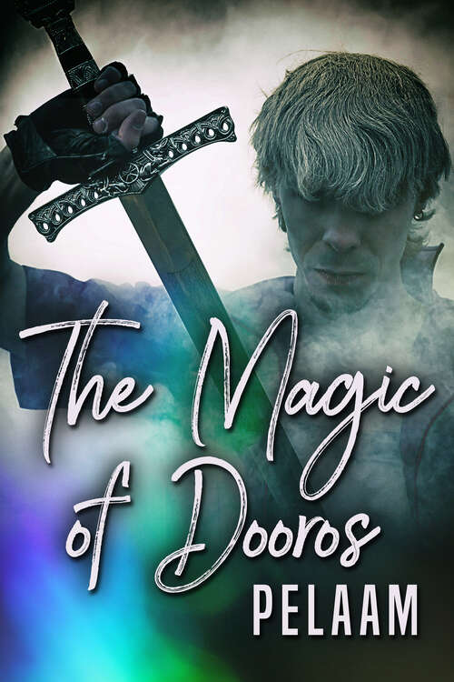 Book cover of The Magic of Dooros