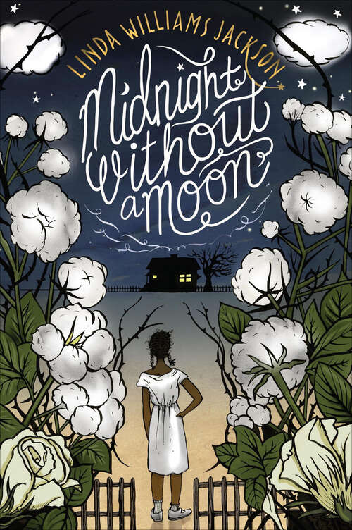 Book cover of Midnight without a Moon