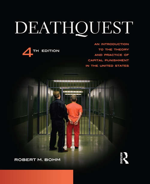 Cover image of DeathQuest