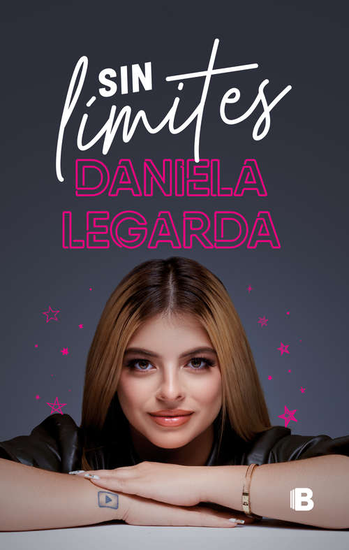 Book cover of Sin límites
