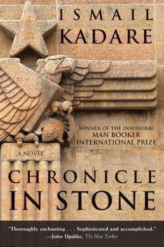 Chronicle in Stone