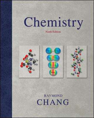 Chemistry (9th Edition)