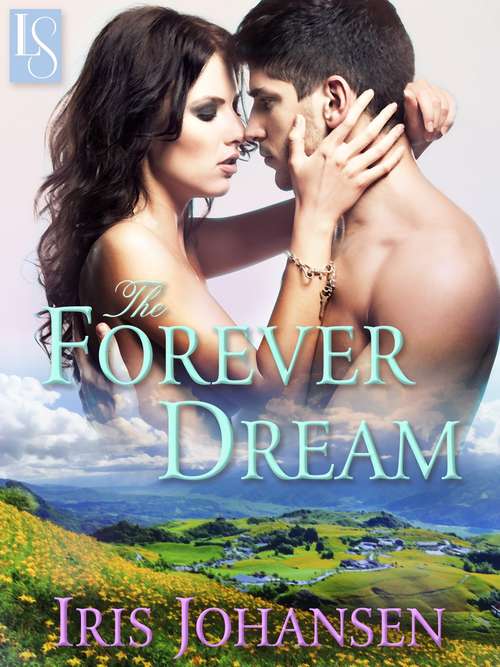 Book cover of The Forever Dream