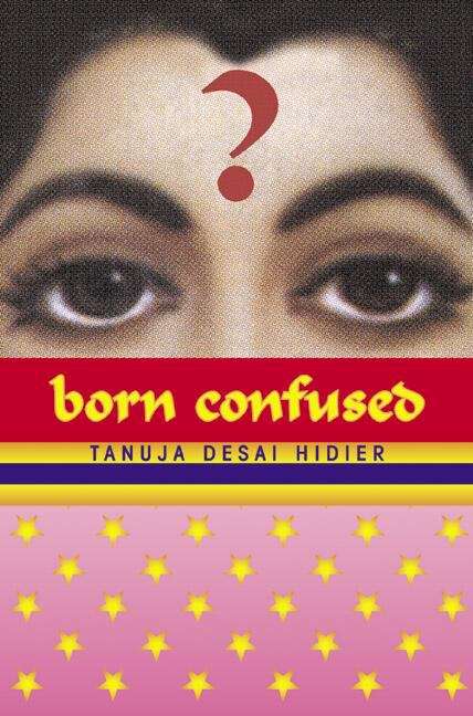 Book cover of Born Confused