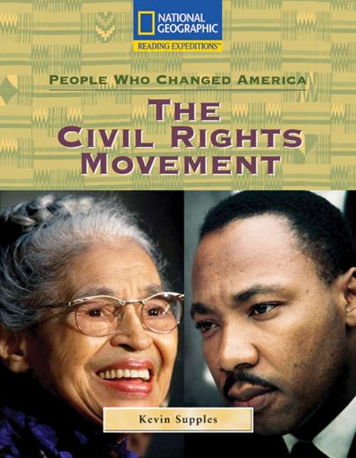 The Civil Rights Movement (Nonfiction Reading and Writing Workshops)
