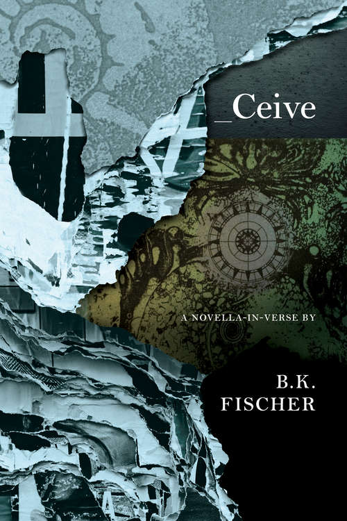 Book cover of Ceive