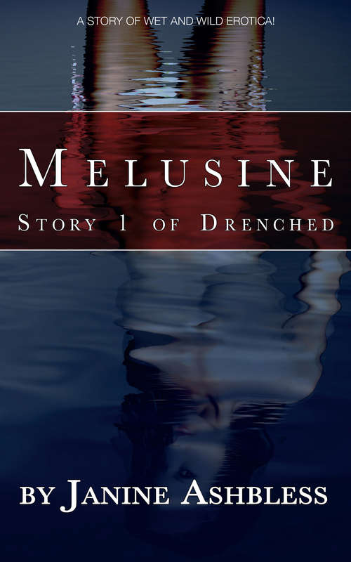 Book cover of Melusine