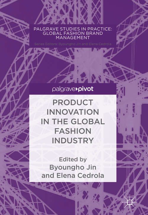 Product Innovation in the Global Fashion Industry