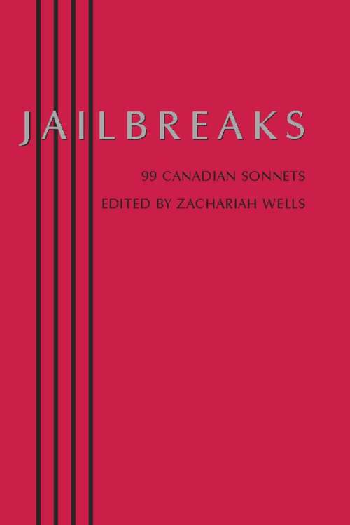 Book cover of Jailbreaks