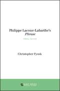 Book cover