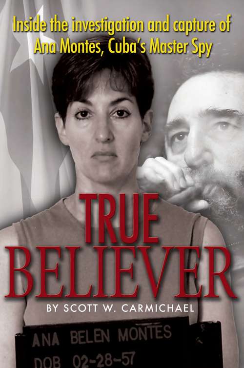 Book cover of True Believer
