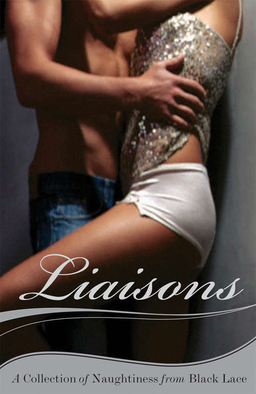 Book cover of Liaisons