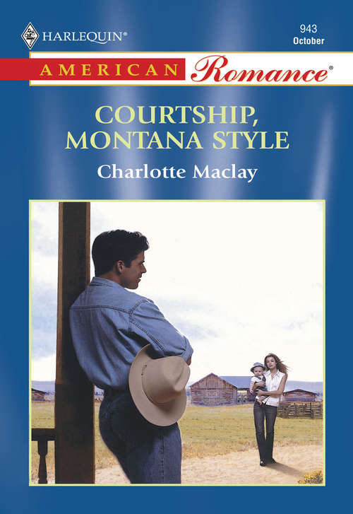 Courtship, Montana Style